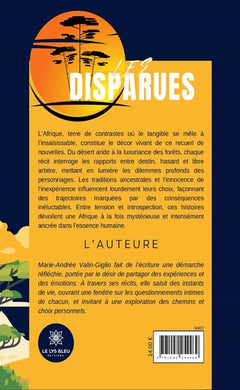 Les disparues