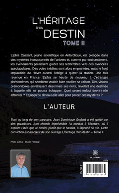 L'héritage d'un destin