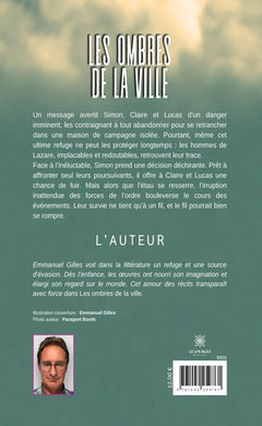 Les ombres de la ville