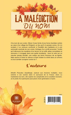 La malédiction du nom