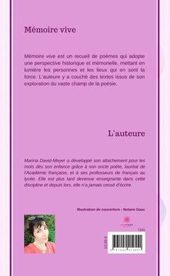 Mémoire vive
