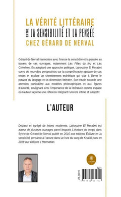 La vérité littéraire entre la sensibilité et la pensée chez Gérard de Nerval