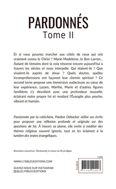 Pardonnés