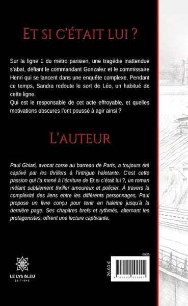 Et si c'était lui ?