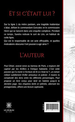 Et si c'était lui ?