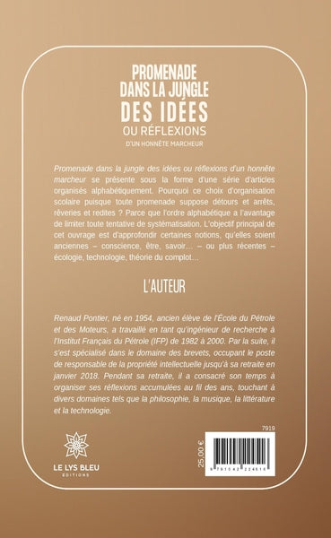 Promenade dans la jungle des idées