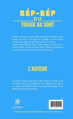 Bép-Bép et le tirage au sort