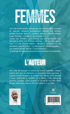 Femmes fortes