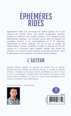 Éphémères rides