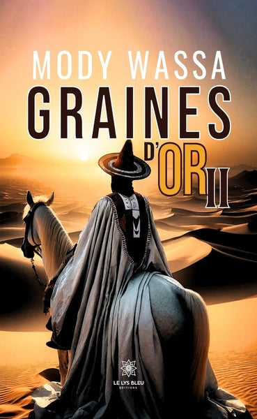 Graines d'or II