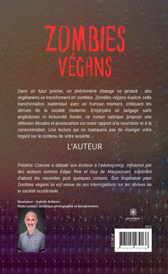 Zombies végans