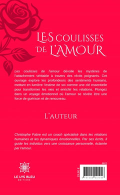 Les coulisses de l'amour