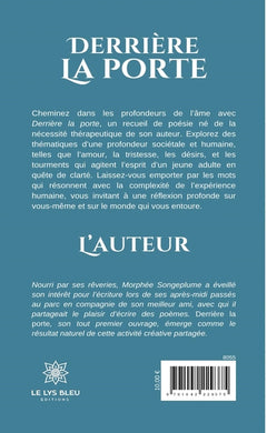 Derrière la porte