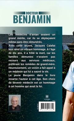 Docteur Benjamin