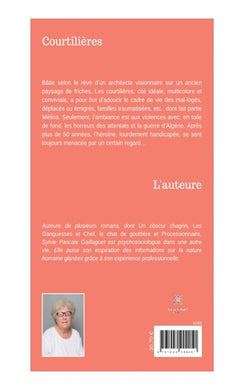 Courtilières