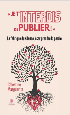 Je t'interdis de publier !