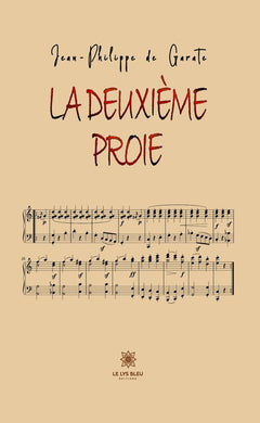 La deuxième proie