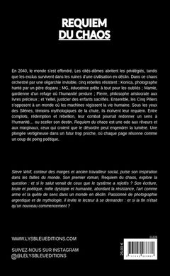 Requiem du chaos