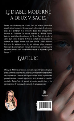 Le diable moderne a deux visages