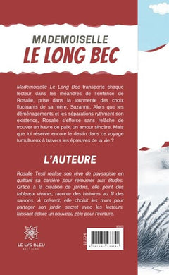 Mademoiselle le long bec