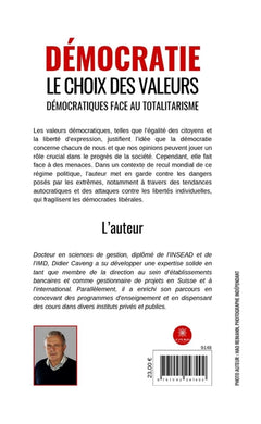Démocratie