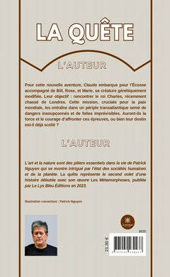 La quête