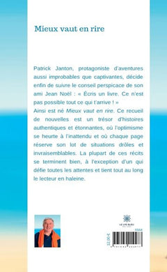 Mieux vaut en rire
