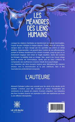 Les méandres des liens humains