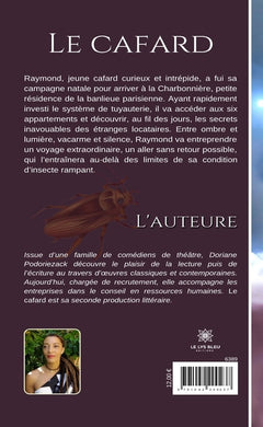 Le cafard