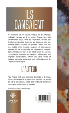 Ils dansaient