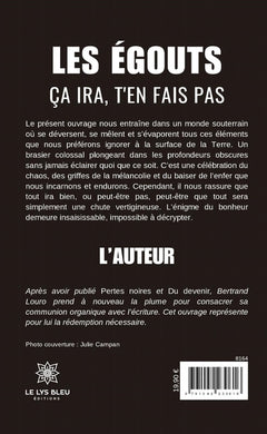 Les égouts