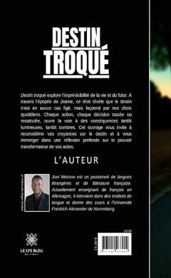 Destin troqué