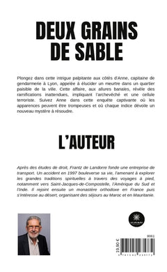 Deux grains de sable