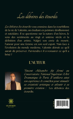 Les déboires des étourdis