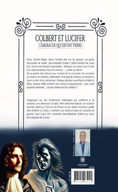 Colbert et Lucifer
