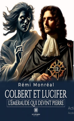Colbert et Lucifer