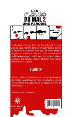 Les fleurs du mal 2