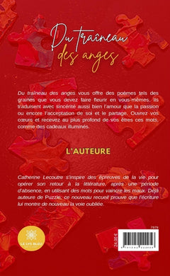 Du traîneau des anges