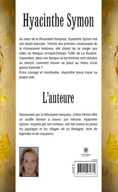 Hyacinthe Symon