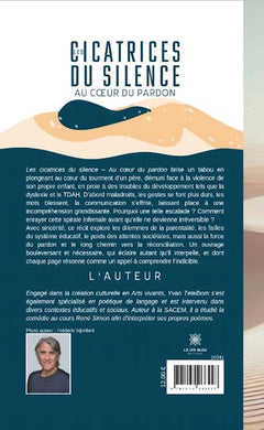 Les cicatrices du silence