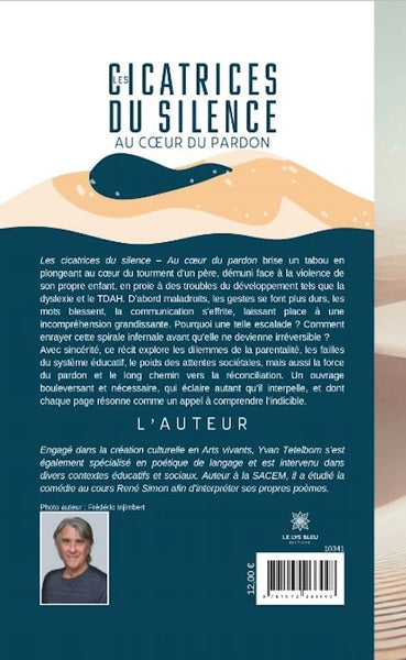 Les cicatrices du silence