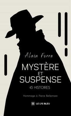 Mystère et suspense