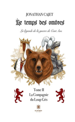 Le temps des ombres