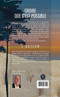 Croire que c'est possible