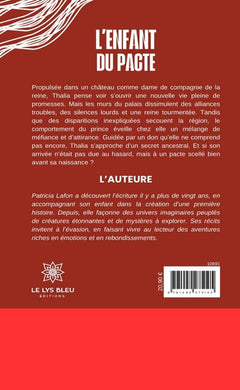 L'enfant du pacte