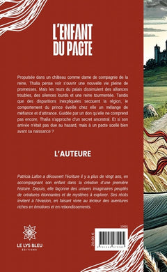 L'enfant du pacte