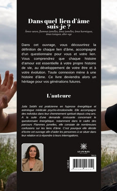 Dans quel lien d’âme je suis ?