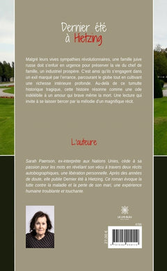 Dernier été à Hietzing