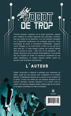 Le robot de trop