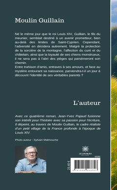 Moulin Guillain